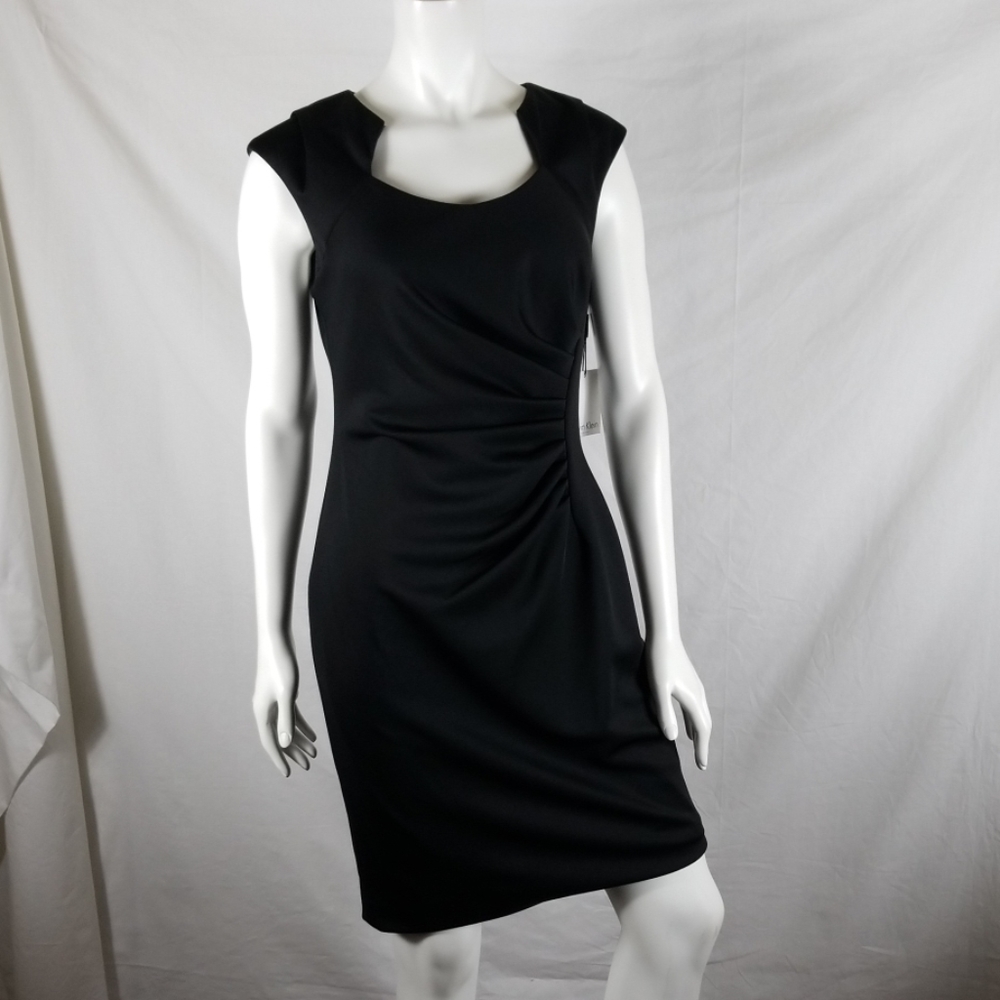 Calvin Klein Sheath  dress